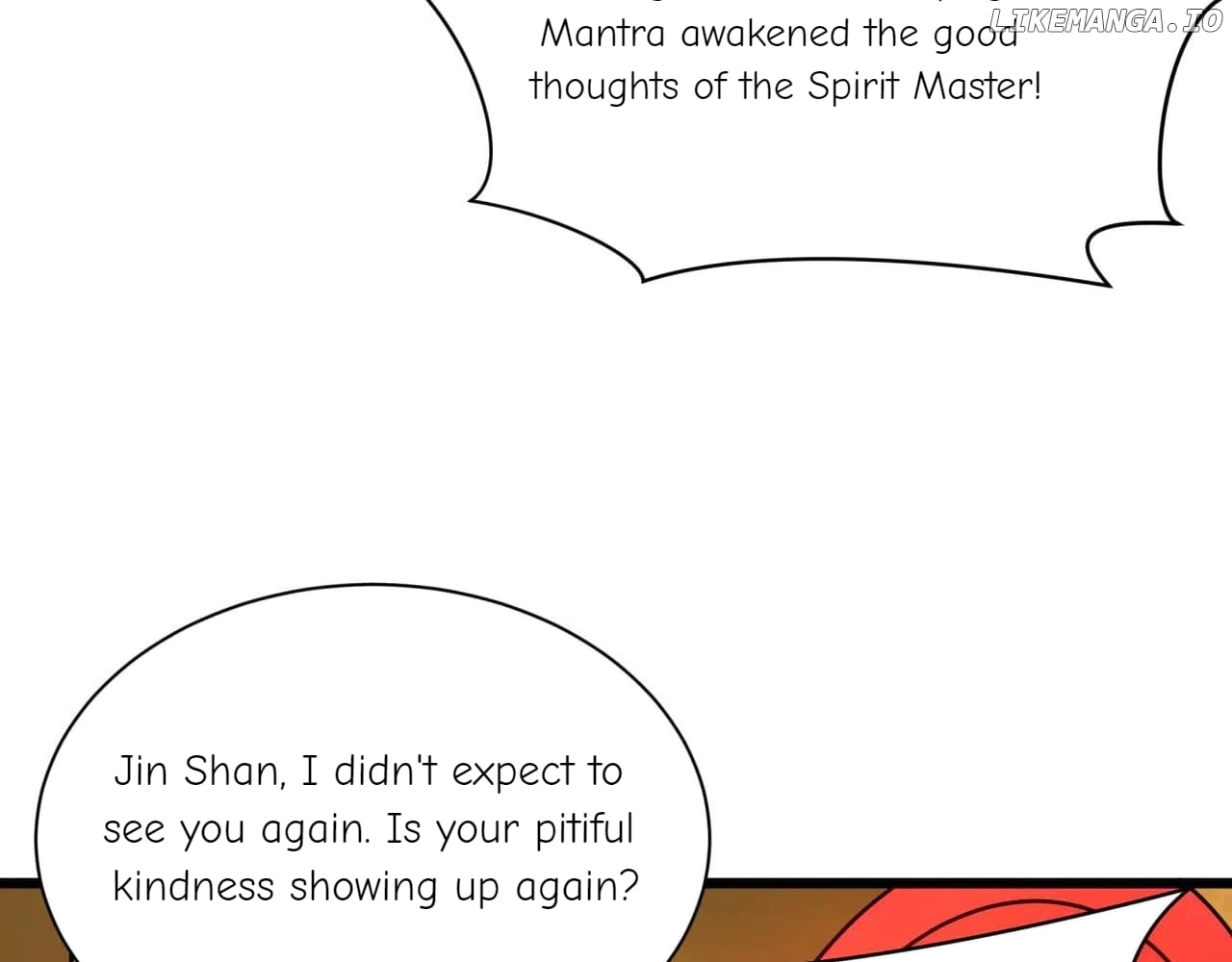 Era of the Haunted Chapter 360 - page 119